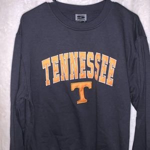University of Tennessee Crewneck